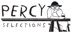 Percy Selections